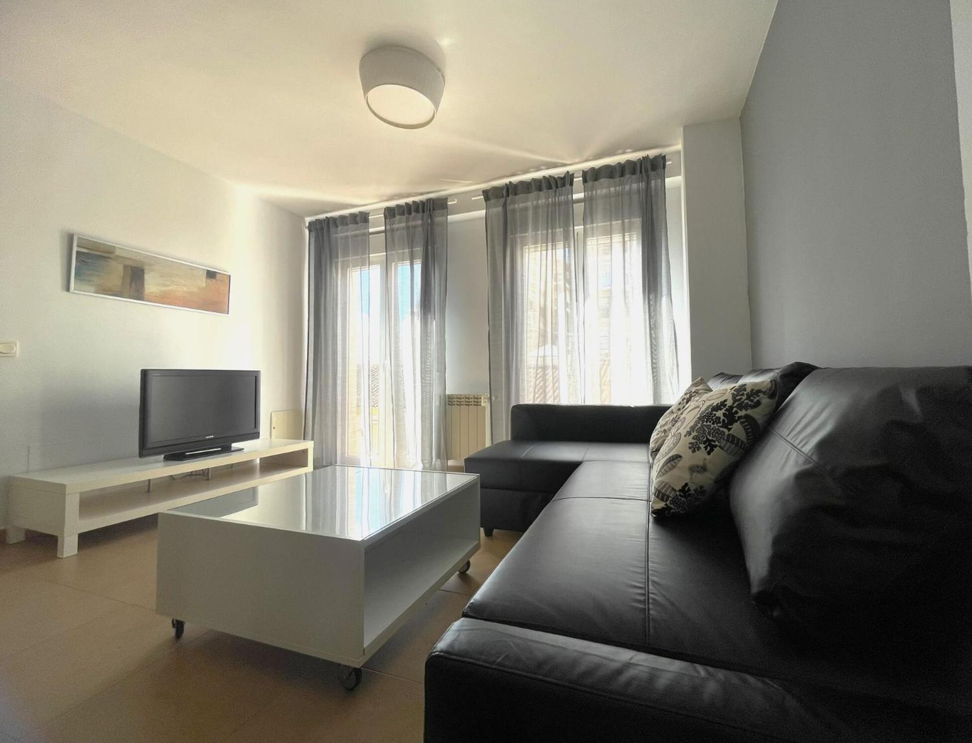 Apartamento En El Centro De Ronda Exterior photo